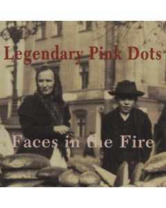 Faces In The Fire