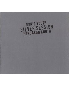 Silver Session (For Jason Knuth)
