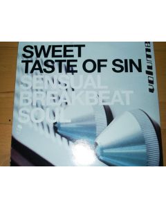 Sweet Taste Of Sin (Sensual Breakbeat Soul)