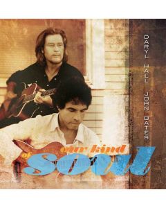 Our Kind Of Soul