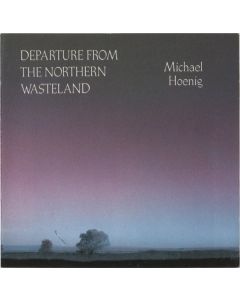 Departure From The Northern Wasteland