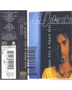 Greatest Hits & Future Bits