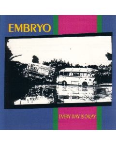 Every Day Is Okay