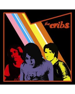 The Cribs