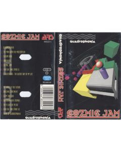 Cozmic Jam