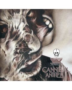 Cannibal Anthem