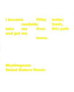 Veiled Sisters Remix
