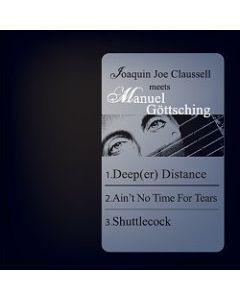 Joaquin Joe Claussell Meets Manuel Göttsching