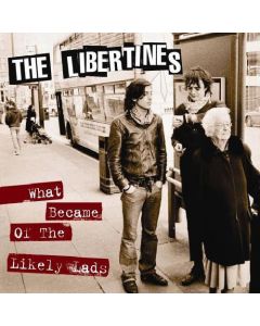 What Became Of The Likely Lads