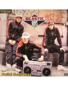 Solid Gold Hits