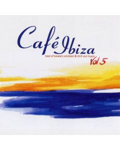 Café Ibiza Vol. 5