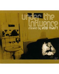 Under The Influence