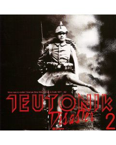 Teutonik Disaster 2