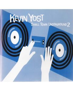 Small Town Underground 2