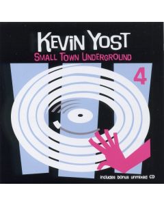 Small Town Underground 4