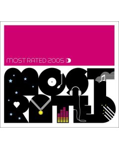 Most Rated 2005