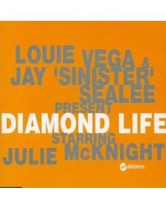 Diamond Life