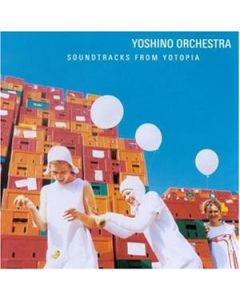 Soundtracks From Yotopia