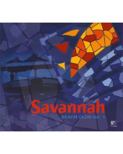 Savannah - Beach Club Vol. 1