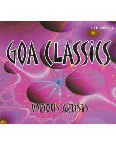 Goa Classics