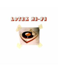 Lotek Hi-Fi