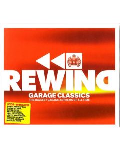 Rewind - Garage Classics