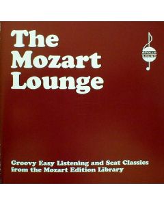 The Mozart Lounge