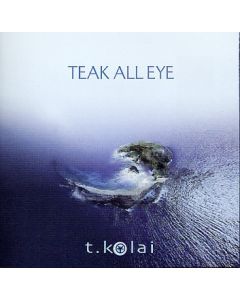 Teak All Eye