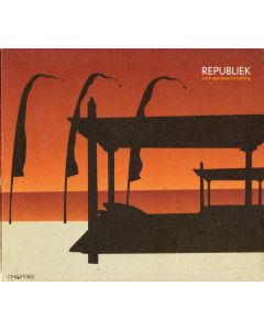Republiek: Subtropicbeachclubbing