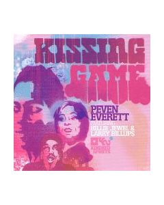 Kissing Game