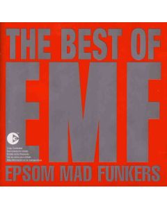 The Best Of EMF Epsom Mad Funkers