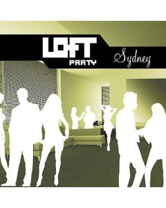 Loft Party - Sydney