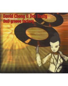 DnD Groove Factory - A House Music Mix