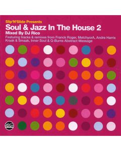 Soul & Jazz In The House 2