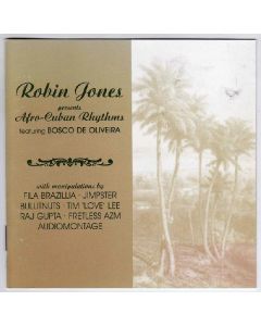 Afro-Cuban Rhythms