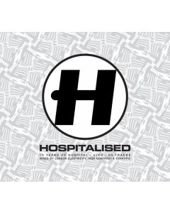 Hospitalised