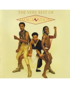 The Very Best Of Imagination