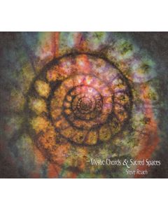 Mystic Chords & Sacred Spaces (Part 1)