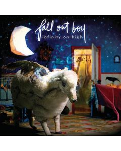 Infinity On High