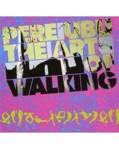 The Art Of Walking
