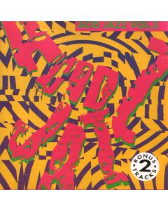 Acid Jazz Vol. 3