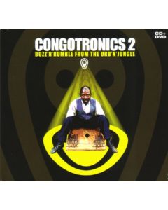 Congotronics 2
