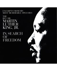 In Search Of Freedom