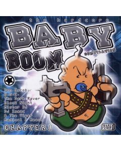 Baby Boom Chapter 1
