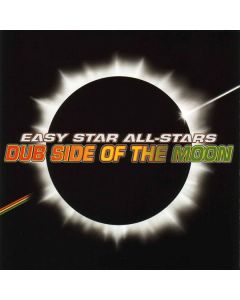 Dub Side Of The Moon