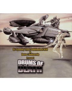 Drums Of Death