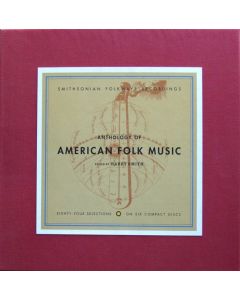 Anthology Of American Folk Music