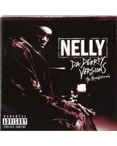 Da Derrty Versions (The Reinvention)