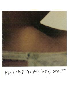 Hey, Jane