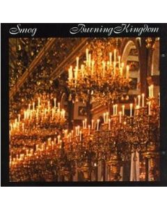 Burning Kingdom